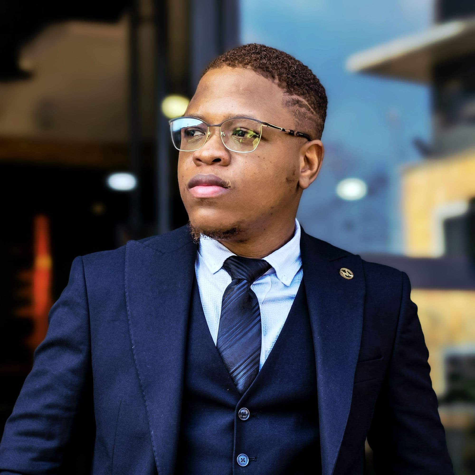 Derrick S. K. Siawor